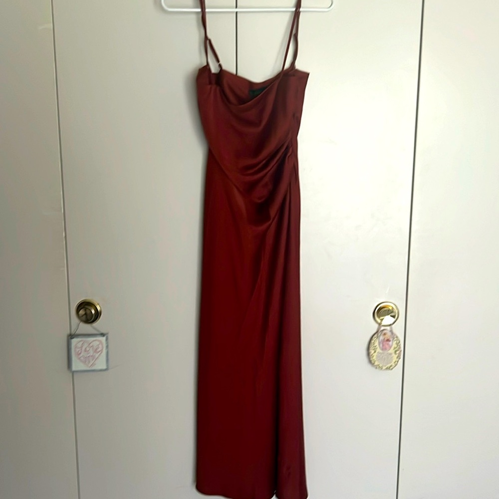 Cocktail/ wedding dress